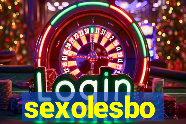 sexolesbo