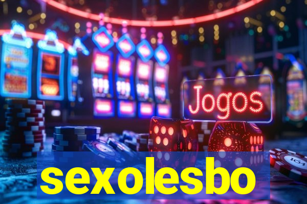 sexolesbo