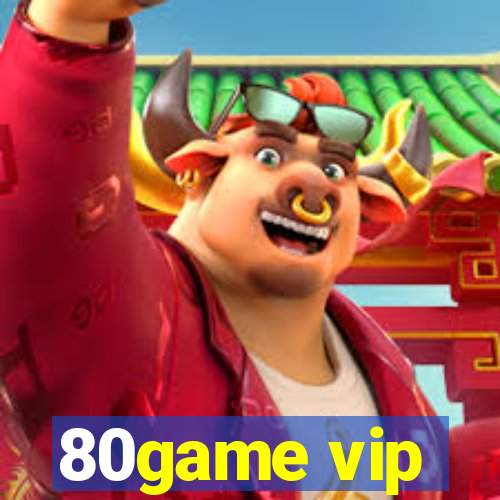 80game vip