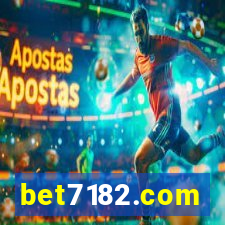 bet7182.com