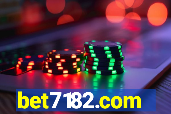 bet7182.com