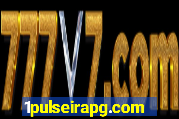 1pulseirapg.com