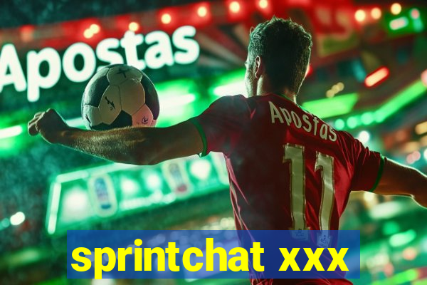 sprintchat xxx