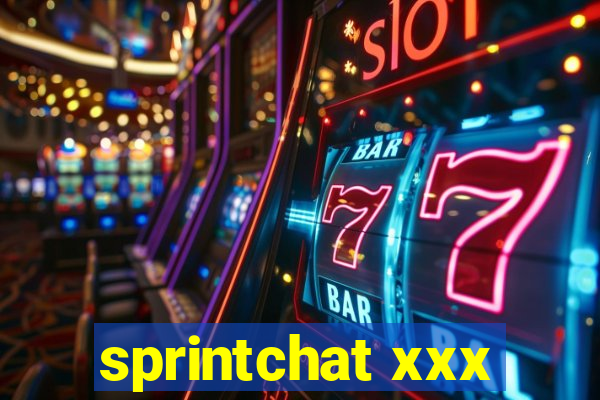 sprintchat xxx