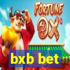 bxb bet