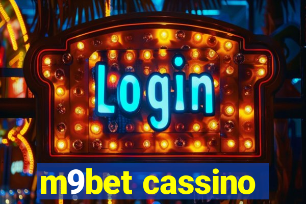 m9bet cassino