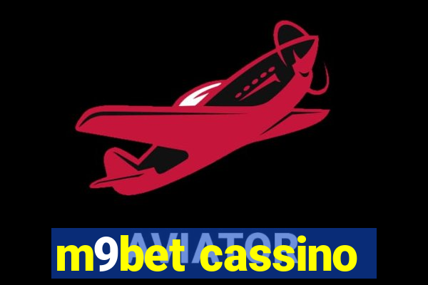 m9bet cassino