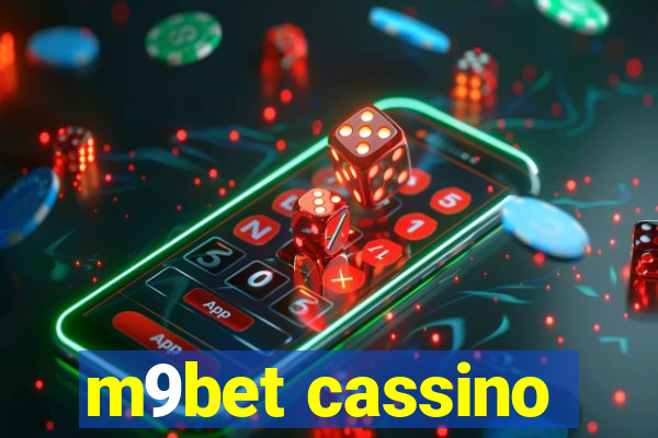 m9bet cassino