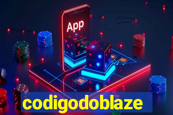 codigodoblaze