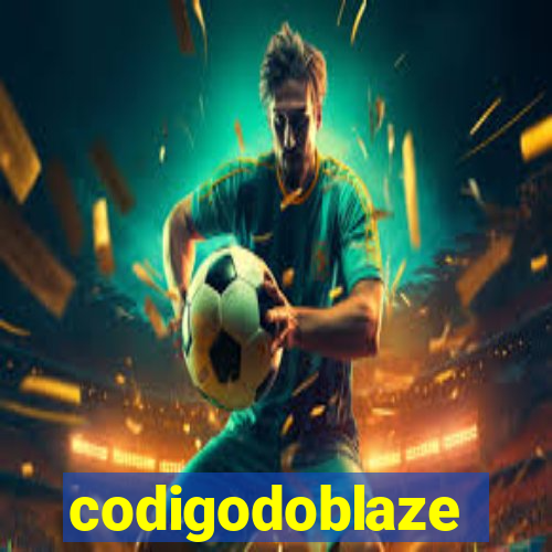 codigodoblaze