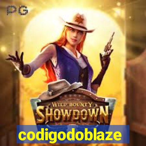 codigodoblaze