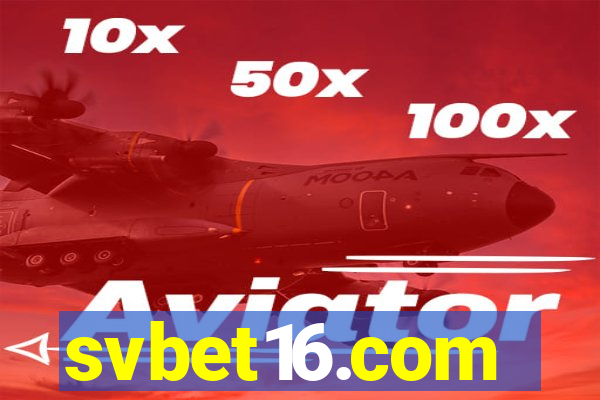 svbet16.com