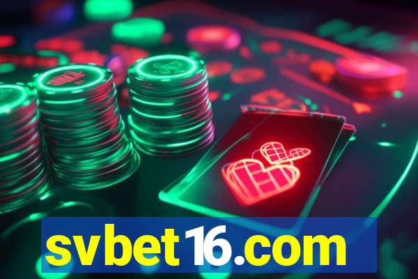 svbet16.com