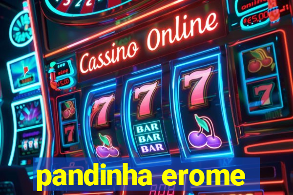 pandinha erome