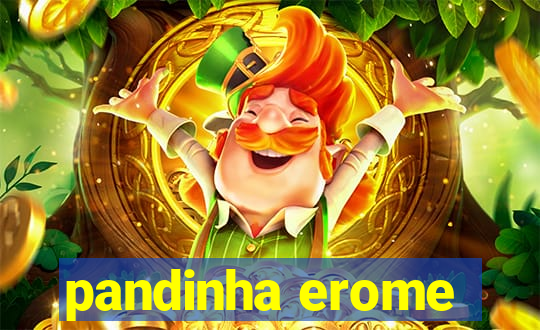 pandinha erome