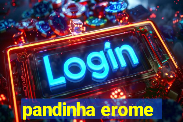 pandinha erome