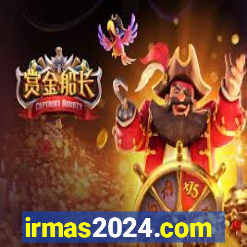 irmas2024.com