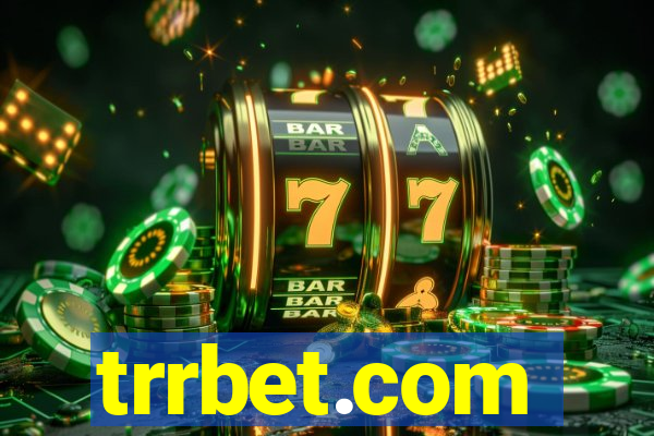 trrbet.com