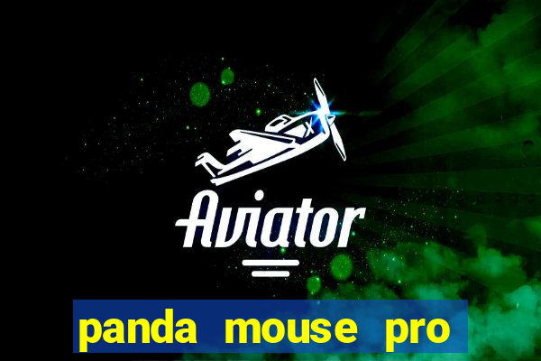 panda mouse pro 1.9.0 apk download