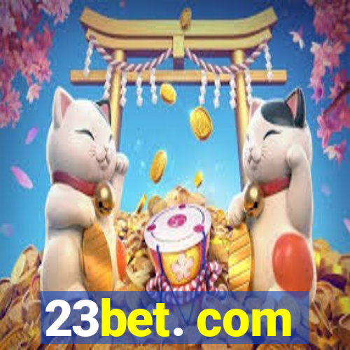 23bet. com