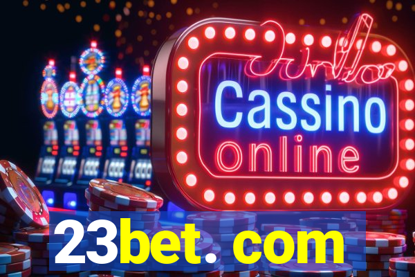 23bet. com