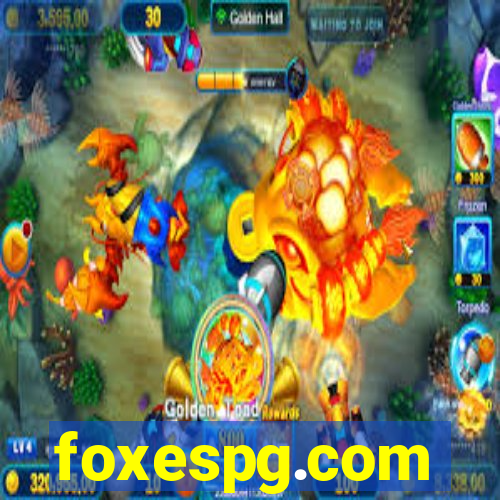 foxespg.com