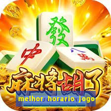 melhor horario jogo fortune rabbit