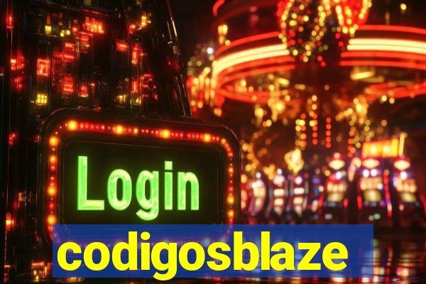 codigosblaze