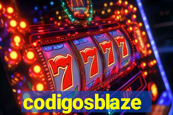 codigosblaze