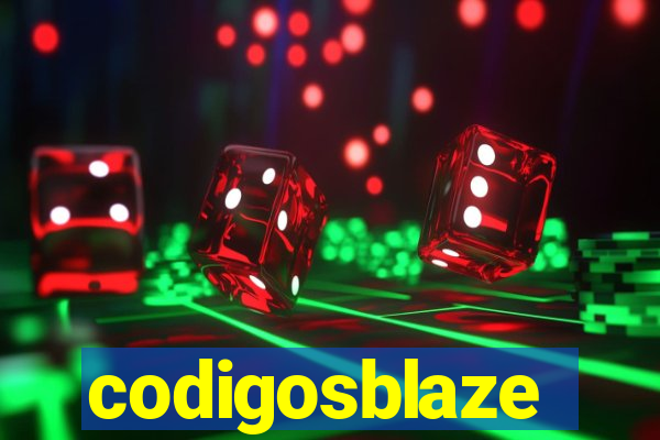 codigosblaze