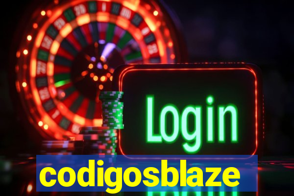 codigosblaze