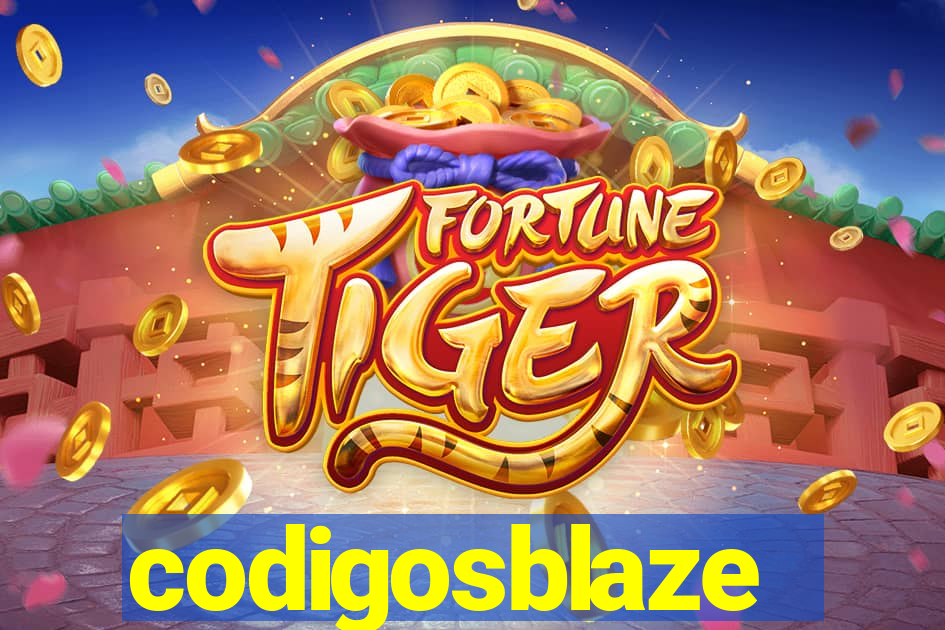 codigosblaze