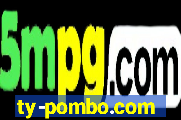 ty-pombo.com