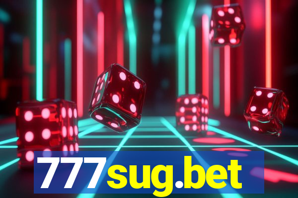 777sug.bet