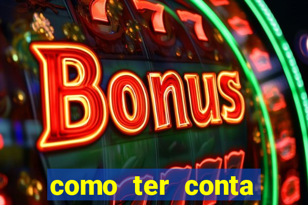 como ter conta demo fortune tiger