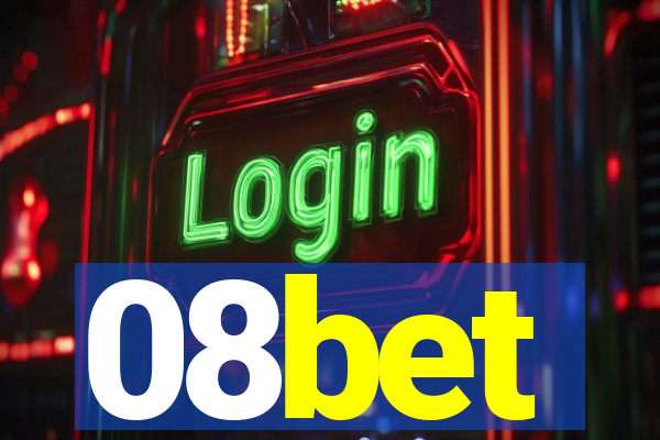 08bet