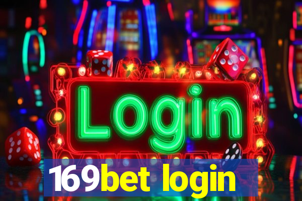 169bet login