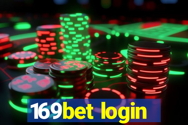 169bet login