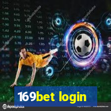 169bet login