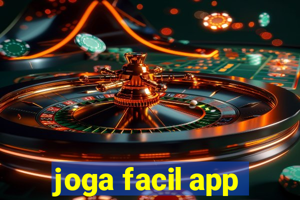 joga facil app