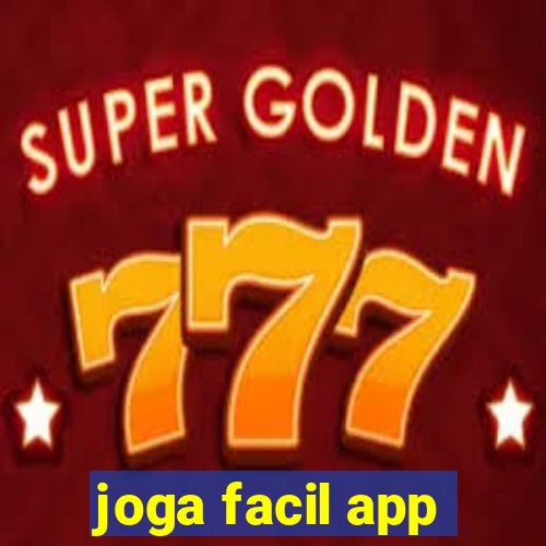 joga facil app