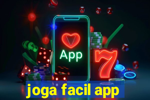 joga facil app