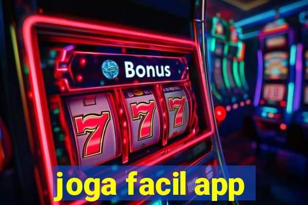 joga facil app