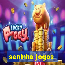 seninha jogos