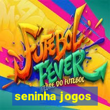 seninha jogos