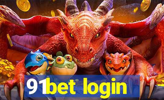 91bet login