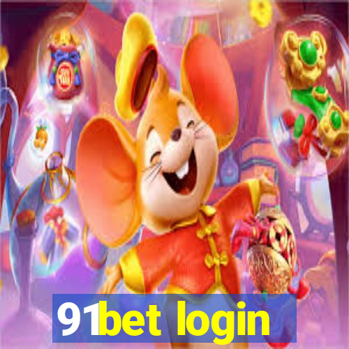 91bet login