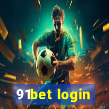 91bet login