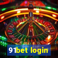 91bet login