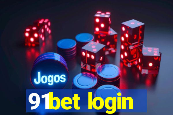 91bet login